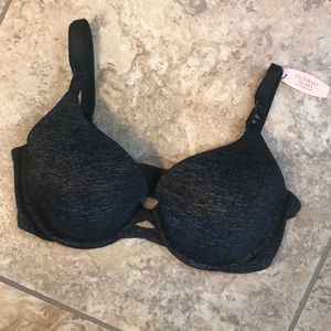 NWT Victoria Secrets Padded Perfect Shape Bra.